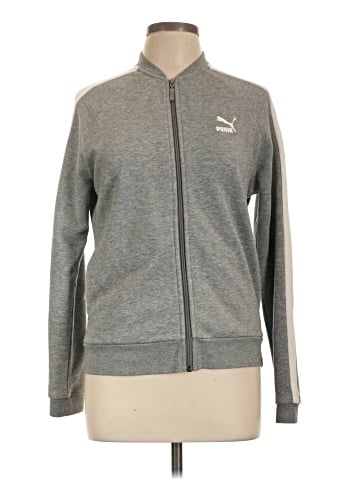 Puma Track Jacket (view 1)