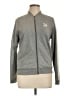 Puma Gray Track Jacket Size L - photo 1