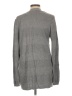 Lands' End Gray Cardigan Size L - photo 2