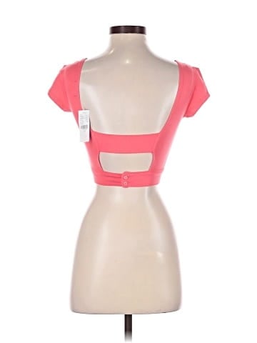 Nollie Short Sleeve T-Shirt (view 2)