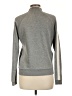 Puma Gray Track Jacket Size L - photo 2