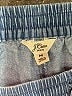 J.Crew 100% Cotton Blue Casual Pants Size M - photo 4