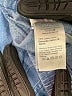 J.Crew 100% Cotton Blue Casual Pants Size M - photo 5