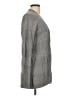 Lands' End Gray Cardigan Size L - photo 4