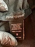 Ashley Stewart Solid Black Dress Pants Size 18 Plus - photo 4