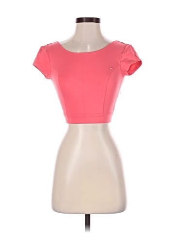 Nollie Short Sleeve T-Shirt (view 1)