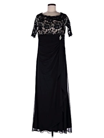 DJ-Jaz Cocktail Dress (view 1)