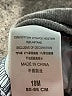 Levi's Solid Blue Jeans 12-18 MO / 18 MO - photo 4