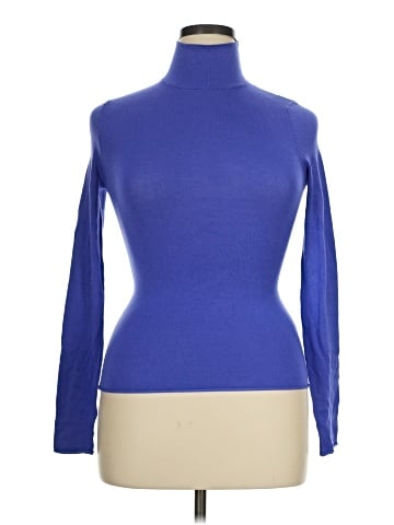 Zara Turtleneck Sweater (view 1)