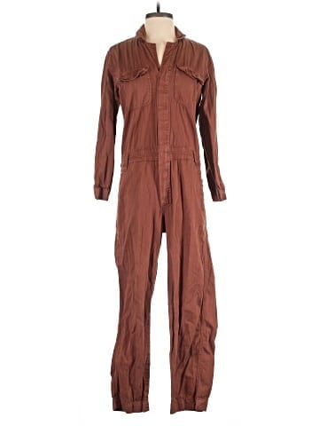 Lucky Brand Jumpsuit (view 1)