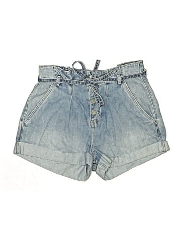 Hollister Denim Shorts (view 1)