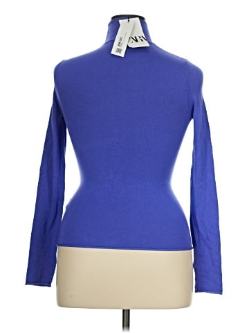 Zara Turtleneck Sweater (view 2)