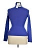Zara Blue Turtleneck Sweater Size XL - photo 2