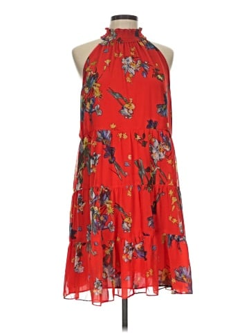 CeCe Cocktail Dress (view 1)
