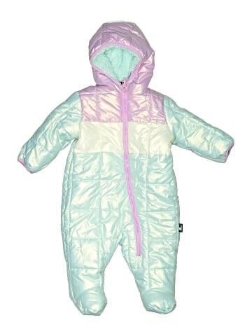 Spyder Raincoat (view 1)