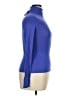 Zara Blue Turtleneck Sweater Size XL - photo 4