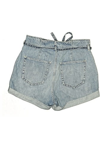 Hollister Denim Shorts (view 2)