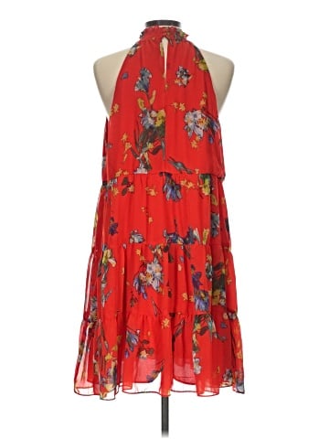 CeCe Cocktail Dress (view 2)