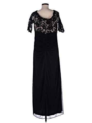 DJ-Jaz Cocktail Dress (view 2)