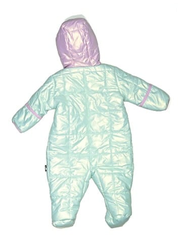 Spyder Raincoat (view 2)