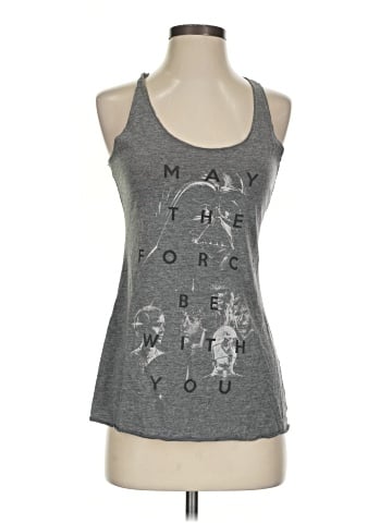Star Wars Tank Top (view 1)