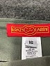 Krazy Larry Solid Green Active Pants Size 16 - photo 7