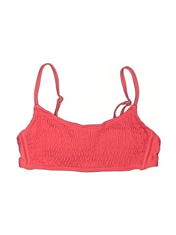 Target Swimsuit Top (view 1)