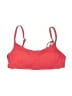 Target Red Swimsuit Top Size XXS - photo 1
