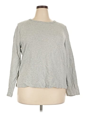 Ann Taylor LOFT Sweatshirt (view 1)