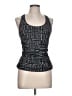 Venus Black Tank Top Size 12 - photo 1