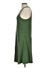 Venus Solid Green Casual Dress Size L - photo 5