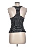 Venus Black Tank Top Size 12 - photo 2