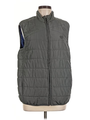 Chaps Vest (view 1)