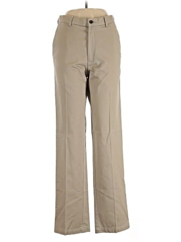 Haggar Khakis (view 1)