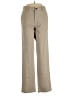 Haggar 100% Cotton Tan Khakis Size 32 waist - photo 1