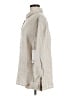 Athleta 100% Linen Ivory Long Sleeve Button-Down Shirt Size M - photo 5