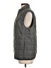 Chaps 100% Polyester Gray Vest Size M - photo 5