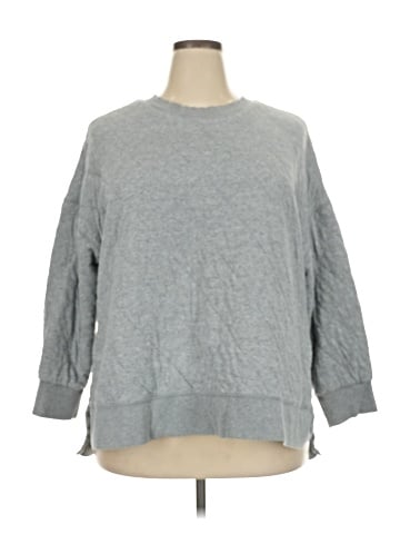 Old Navy Sweatshirt (view 1)
