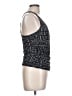 Venus Black Tank Top Size 12 - photo 4