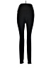 American Apparel Black Active Pants Size L - photo 2