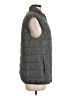 Chaps 100% Polyester Gray Vest Size M - photo 4