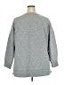 Old Navy Gray Sweatshirt Size 2X - photo 2