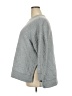 Old Navy Gray Sweatshirt Size 2X - photo 5