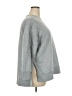 Old Navy Gray Sweatshirt Size 2X - photo 4