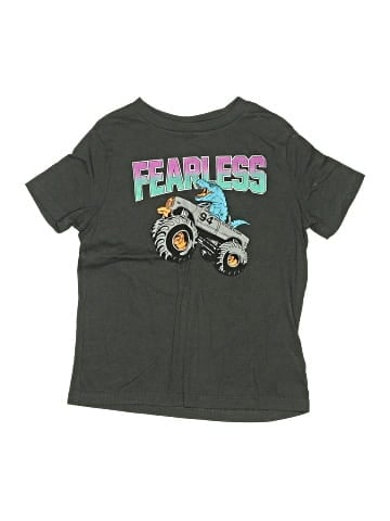 Old Navy Short Sleeve T-Shirt (view 1)