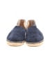 Talbots Blue Flats Size 7 - photo 2