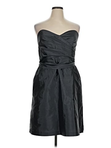 Alfred Sung Cocktail Dress (view 1)