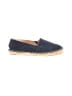 Talbots Blue Flats Size 7 - photo 1