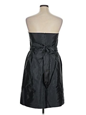 Alfred Sung Cocktail Dress (view 2)