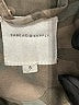 Thread & Supply 100% Cotton Camo Gray Jacket Size S - photo 6